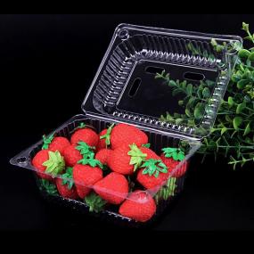 Strawberry container