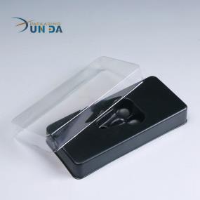 PS Blister Packaging Tray For Bluetooth Earphone Accessories