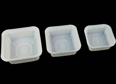 Characteristics Of Plastic Packaging Box