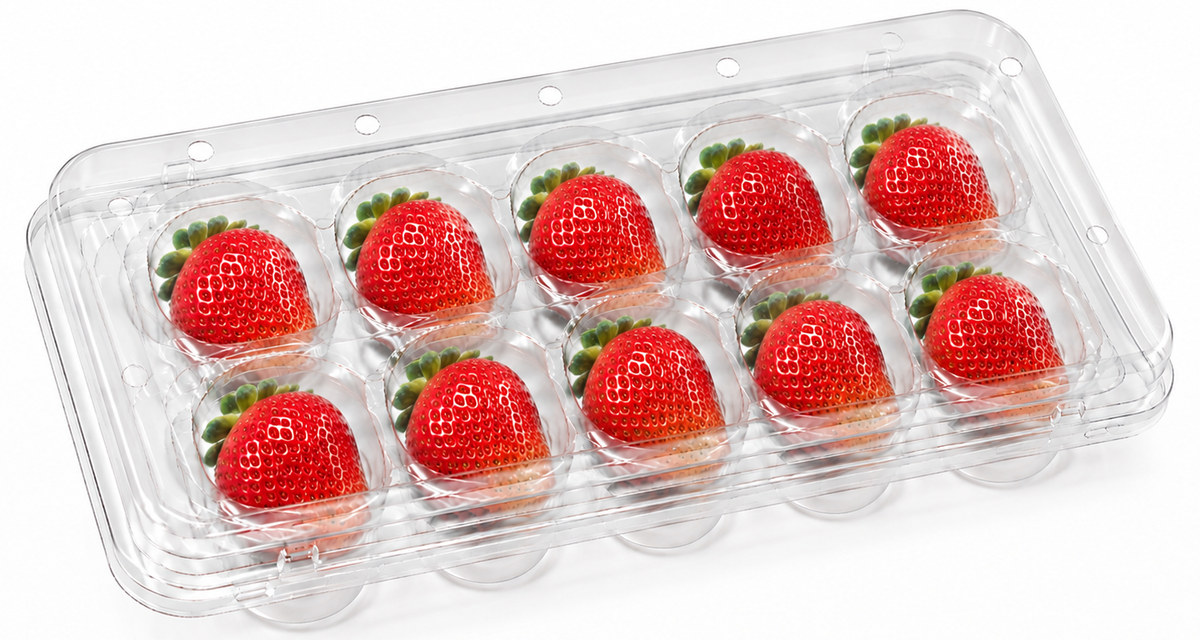 Produce & Vegetable Packaging