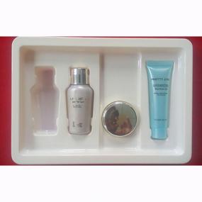 Cosmetic Tray 