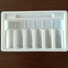  Medical Packaging Tray