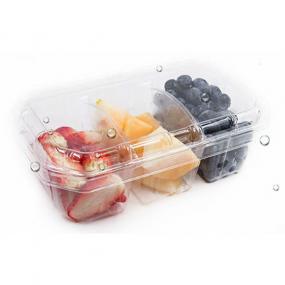 3 packs fresh fruit cutting box