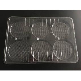 Muffins Tray