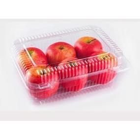 Clamshell for Fruits
