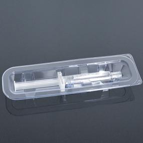 Plastic injection tray