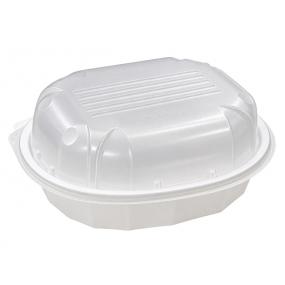 XD-M016 white roast chicken container