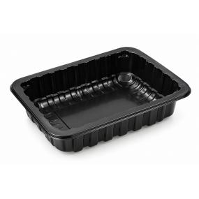 XD-M021 MT-E Black Tray