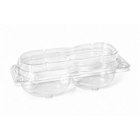 XD-P006 2 Count Tomato Clam
