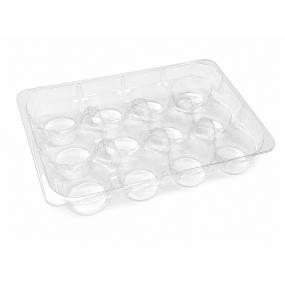 12 ICED LINER