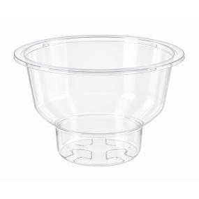 XD-P011 Oval Tray No Holes