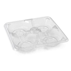 4 TART TRAY
