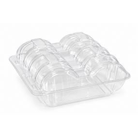 RWP0251C 12-Cavity Dessert Tray