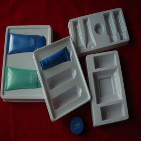 Cosmetics Tray