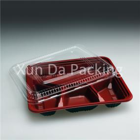 Take away food container