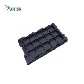 Customized Size and Shape Accepted Plastic Large Car Battery Tray