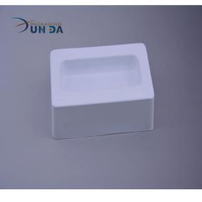 Plastic Blister Tray For Mobile Phone Charger And Accessory Package