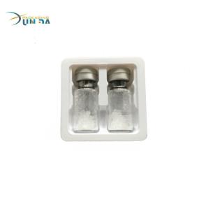 Wholesale Customized 2ml Ampoule/Vial Plastic Medical Vials Tray